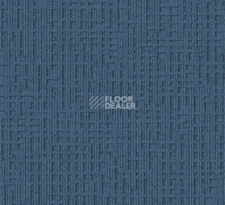 Ковровая плитка Interface Monochrome 346703 Flemish Blue фото 1 | FLOORDEALER